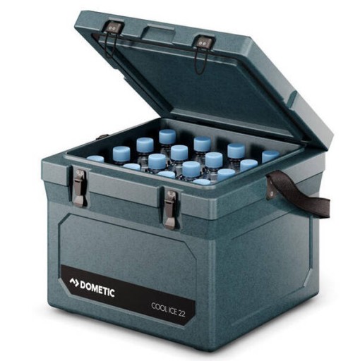Пассивный дорожный холодильник Dometic ICE WCI 22 л