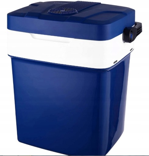 Автохолодильник VPCOK 29 L 12V 230V