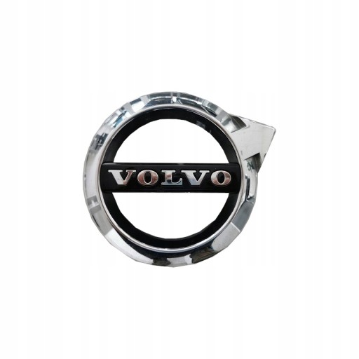 Лого Емблема Volvo Grill 31383645 (16-) SPA