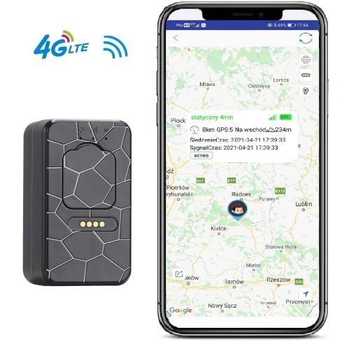 4G LTE GPS локатор 25 дней МАГНИТ МИНИ ОШИБКА БЕЗ ПОДПИСКИ!