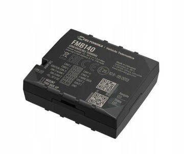 GPS-локатор Teltonika FMB140