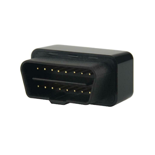 GPS трекер OBD + СЕРВЕР + SIM безкоштовно