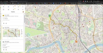 GPS локатор с аккумулятором, прослушка IOS ANDROID