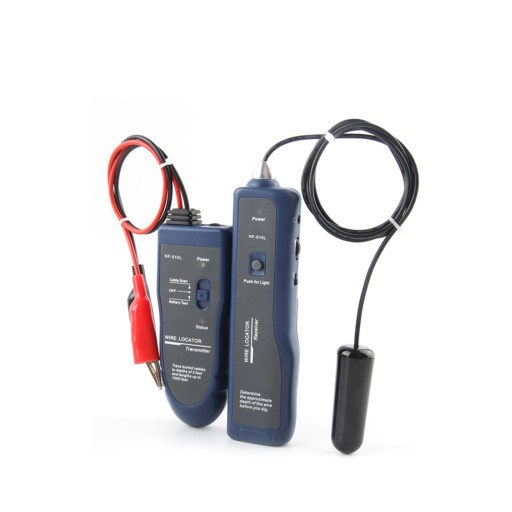 Локатор підземних проводів NF-816L