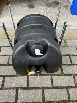 Кріплення для ємності для води і диспенсера Lokhen 30л