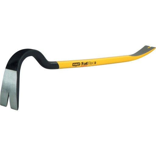 Лом-екстрактор fatmax 900 мм пружинна сталь