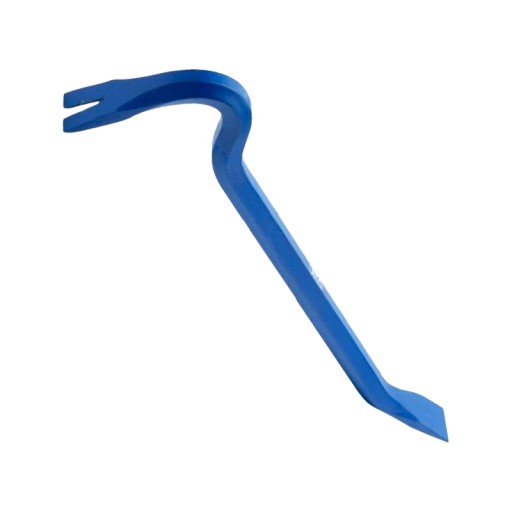 Лом съемник шестигранный 1250x19mm JUCO