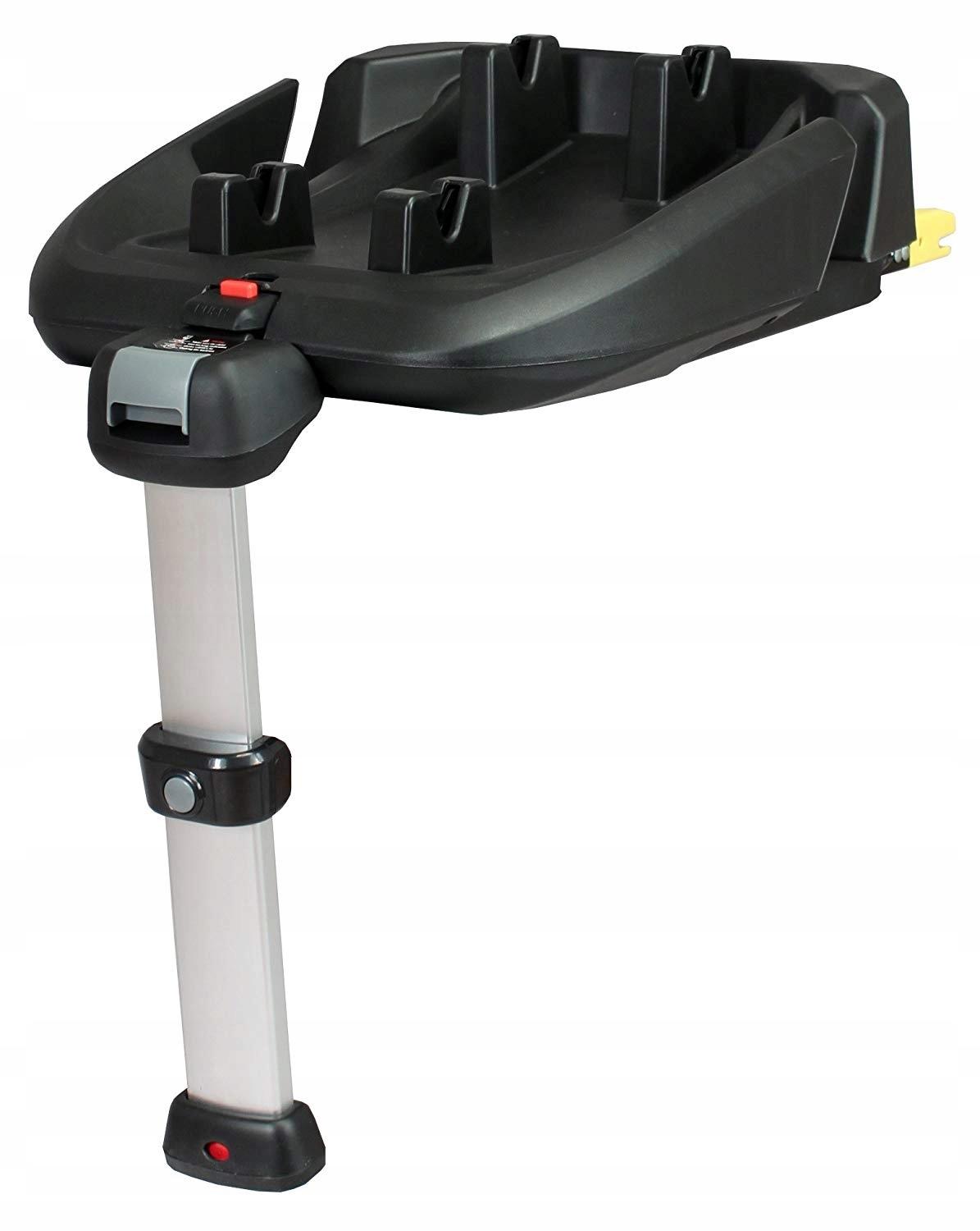 Looping база Isofix lb321i черный