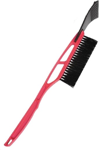 Автомобільна лопата для снігу, універсальний скребок для вікон для позашляховика 2