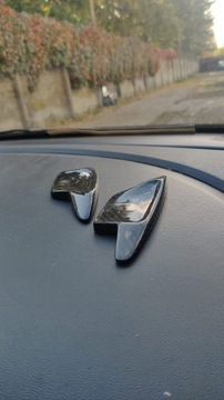 Карбоновые диски Alfa Romeo Giulietta, спортивный вид, тюнинг