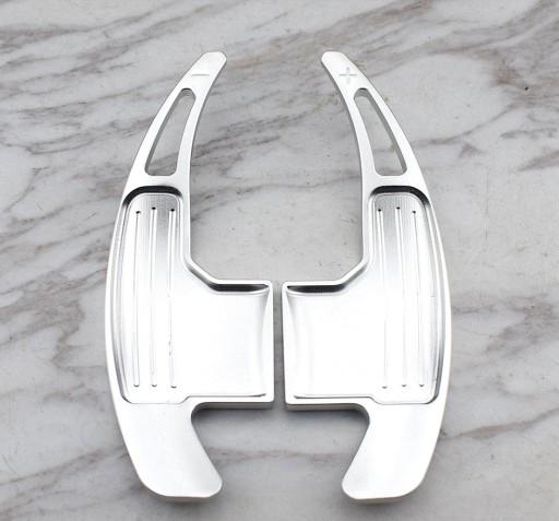 Лезвия переключения передач Ford Mustang 2015 - 2019