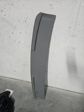 Елерон Audi A3 8p