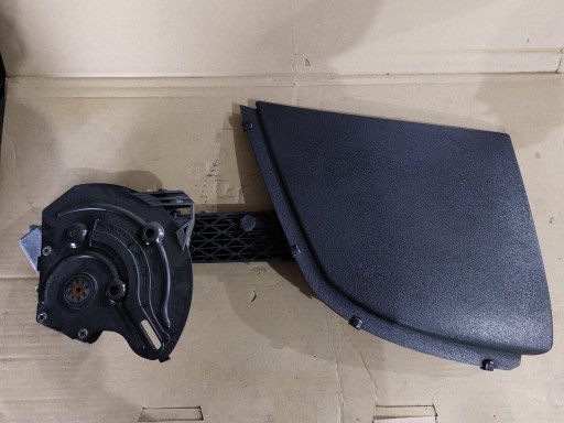 Елерон даху Opel Astra H III кабріолет Twin Top правий