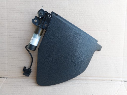 Елерон даху лівий Opel Astra H III cabrio 93188313