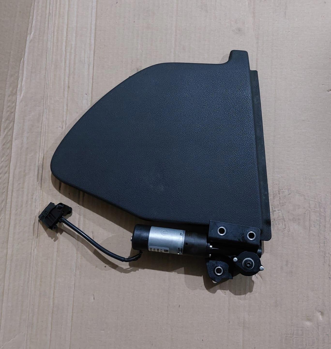 Елерон даху правий Opel Astra H III cabrio 13297952