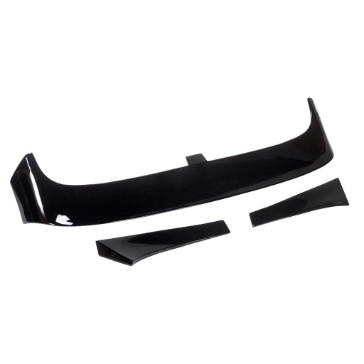 Волан для VW GOLF VII 2013 - 2021 Clubsport style