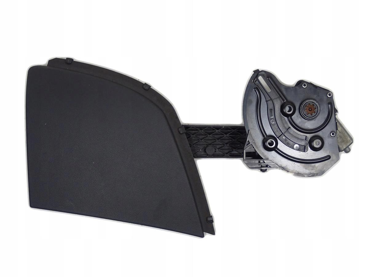 1330528 - Лівий Елерон двигуна Opel Astra H Cabrio Twintop