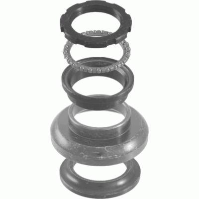 MotoGeneric-L8452MG - Подшипники рулевой колонки Peugeot Speedfight