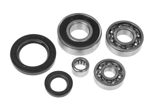 PCR00381000 - Підшипники та герметики PIAGGIO Gilera