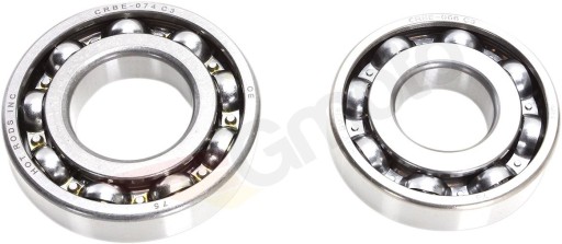 K086 - Подшипники вала Хот-Родов Honda TRX 420/500