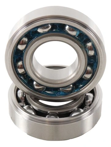 K091 - Підшипники валу Hot Rods Kawasaki KXF 450 08-19