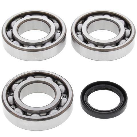 f0rc4r - ROD BEARINGS JEEP CHEROKEE 4.0