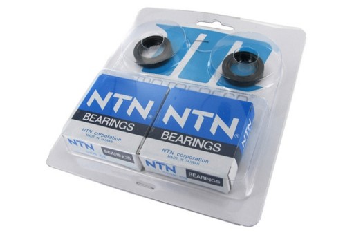 MF33.17801 - Подшипники вала и герметики Motoforce