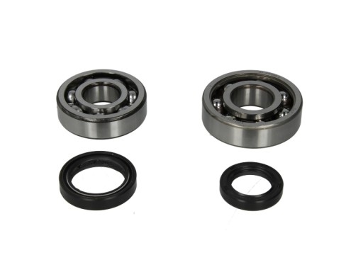 Підшипники колінчастого валу Athena P400210444006