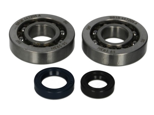 Подшипники коленчатого вала Athena P400420444001