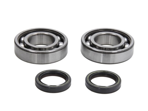 Підшипники колінчастого валу Athena P400440444001