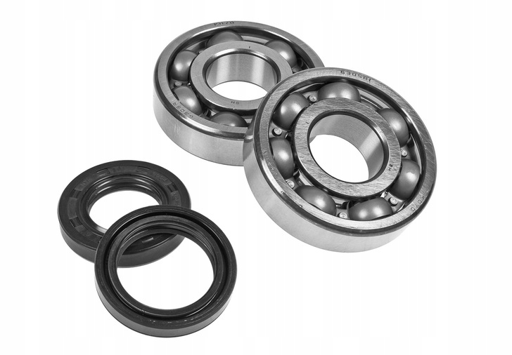 P400485444034 - Подшипник вала Derbi GPR KTM LC2 Sachs ZX 125