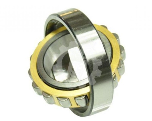 Подшипник 20210К комбайна Claas 239123