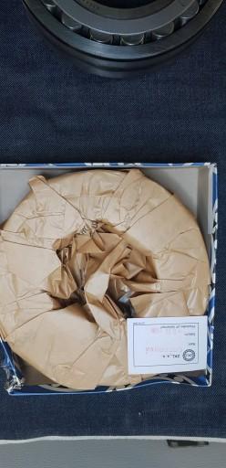 1890123 - Підшипник 22222KW33J 22222