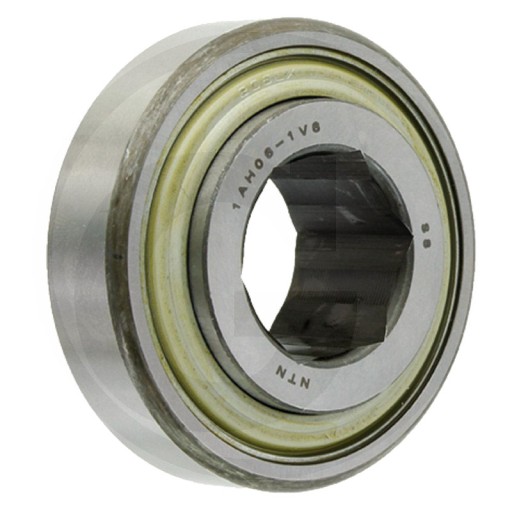 Підшипник 25 мм 647jd9338f jd9338 граніт Джон Дір