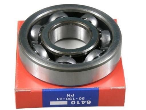 RM-6410 - Подшипник 6410 Страна