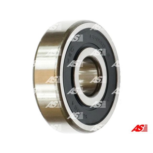 Подшипник AS-RU ABE9162(KBC)