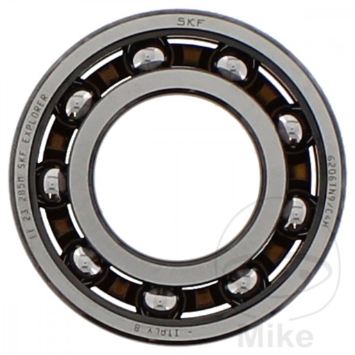 6206 TN9/C4H - Подшипник SKF 6206 C4