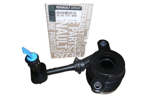 Подшипник сцепления 306201586R Dacia Dokker Lodgy 1.2-1.6 оригинал