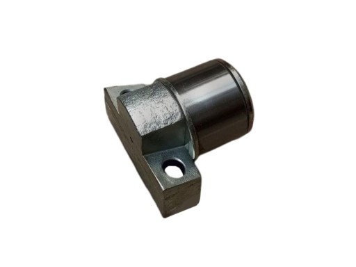 Подшипник головки щетки John Deere серии 600 DE19294 AXE24816