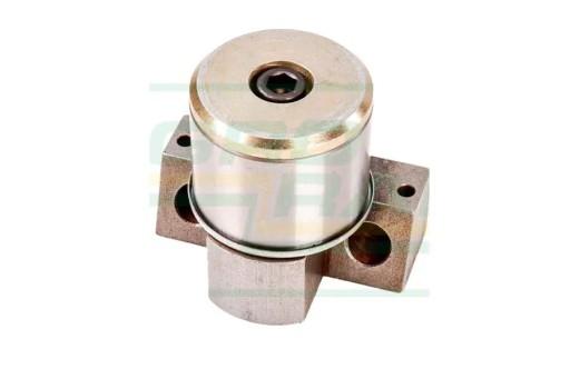 L2865A - CRANKSHAFT 10MM TOP RACING HIGH-TECH MINARELLI CW