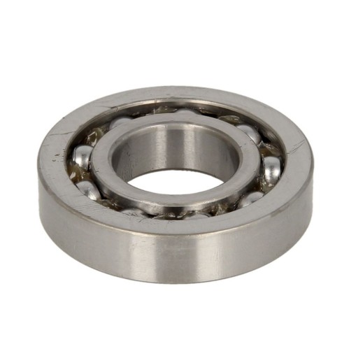 10 020 - Головний підшипник колінчастого валу 25X56X12 мм APRILIA SCARABEO, Kymco AGILITY,