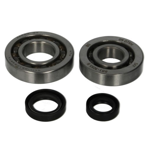 Коренной подшипник коленвала ATHENA P400210444117