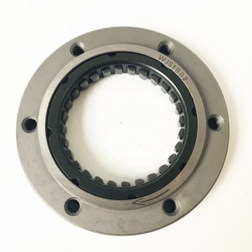 7564 - Односторонний подшипник CF moto 500 Bendix Allroad