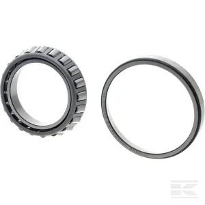 Підшипник ступиці 5164622