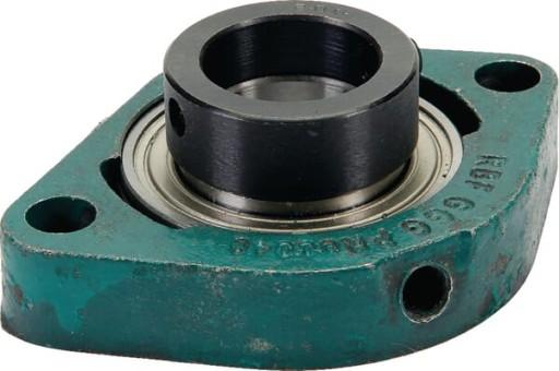 001148N - Фланцевий підшипник, підходить до Geringhoff
