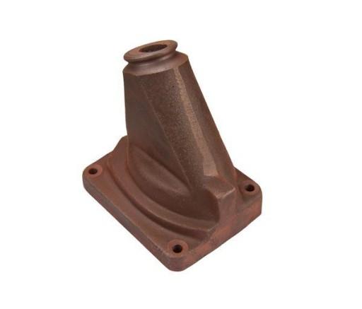 50520140U - Корпус підшипника КПП C-360 ORIGINAL URSUS