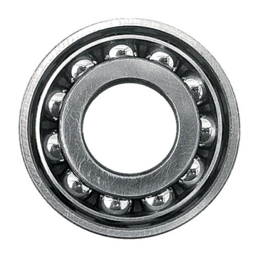 8053309 - Радіально-упорний кульковий підшипник 3309, внутрішній Ø 45 мм, зовнішній Ø