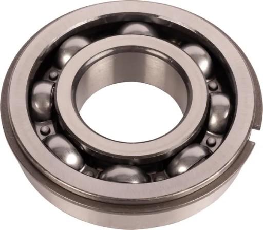 CI026190 - Однорядний кульковий підшипник