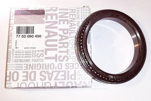 7703090450 - Підшипник диференціала PK лівий 95x126x18, 1 OPEL RENAULT NISSAN