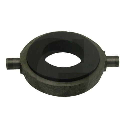 445A59600002 - Підп'ятник 35x69x95 Ø10, прямий